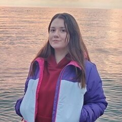 Дарья  Клевцова