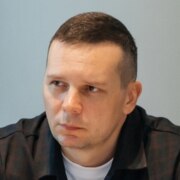 Исаев Олег Викторович