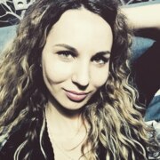 Алексеенко Ольга