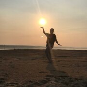 Наталья Винокурова Прокопьевна