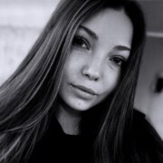 Малашкова Кристина Алексеевна