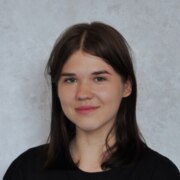 Лунина Таня