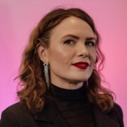 Капошко Екатерина