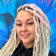 Долгорукова Евгения Константиновна