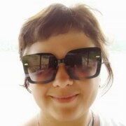 Косых Анастасия Олеговна