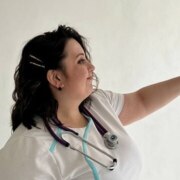 Лозебная Анна