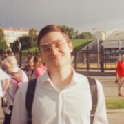 Силин Никита