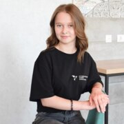 Кишканова Мария Сергеевна