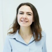 Котельникова Александра Андреевна