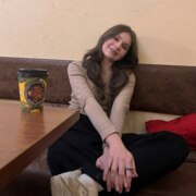 Давыденко Яна Денисовна Давыденко Яна Денисовна