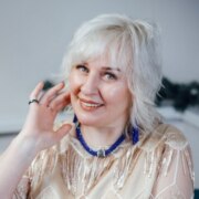 Сатурченко Ольга