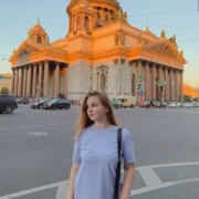 Дубовик Юлия Дмитриевна