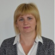 Жданова Ирина Владимировна Жданова Ирина Владимировна