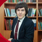 Ещенко Михаил Александрович