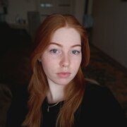 Сидорова Виктория Дмитриевна