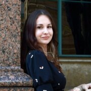 Тучкова Ангелина Алексеевна