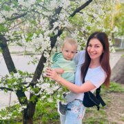 Калугина Таисия