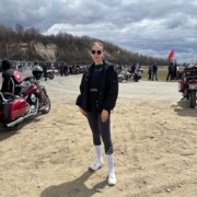 Стародубова Елизавета Андреевна