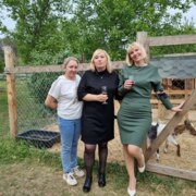 Дудник Екатерина