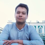 Попов Дмитрий Викторович