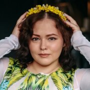 Пономарева Екатерина