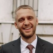 Голев Антон