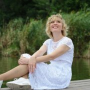 Шаповалова Ольга Сергеевна