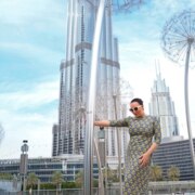 Морозова Ольга