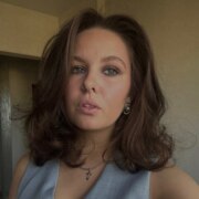 Малаева Алина