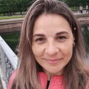 Самусева Валентина Николаевна