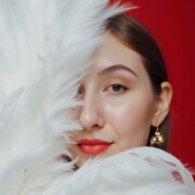 Романова Милена