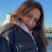 Трушкина Полина Витальевна