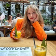 Чернявская Анастасия