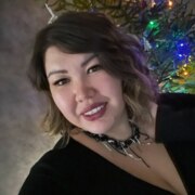 Рыкова Регина