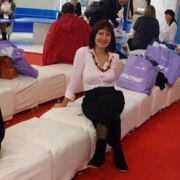 Шакирова Ирина Алексеевна