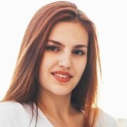 Егорова Евгения Витальевна