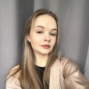 Радачинская Елизавета Олеговна