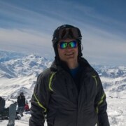 Калинин Денис Валерьевич