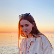 Яковлева София