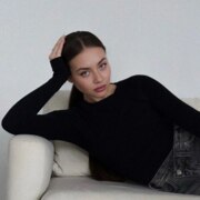 Заяц Елизавета Александровна