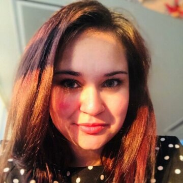 Анастасия Николаевна Косарева