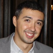 Телеев Геннадий Юрьевич