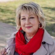 Михальченко Нина