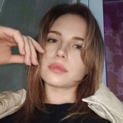 Логаш Ирина