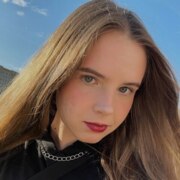 Ксенафонтова Виктория