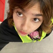 Шарипова София Олимовна