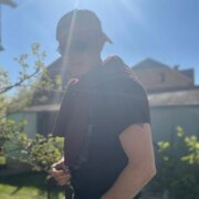 Мартынов Максим