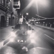 Жариков Даня Павлович