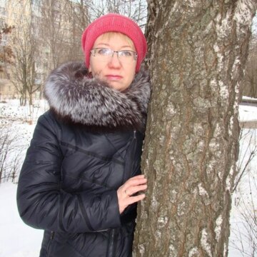 Марина Васильевна Козлихина