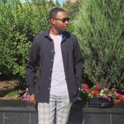 Луту Исмаэль